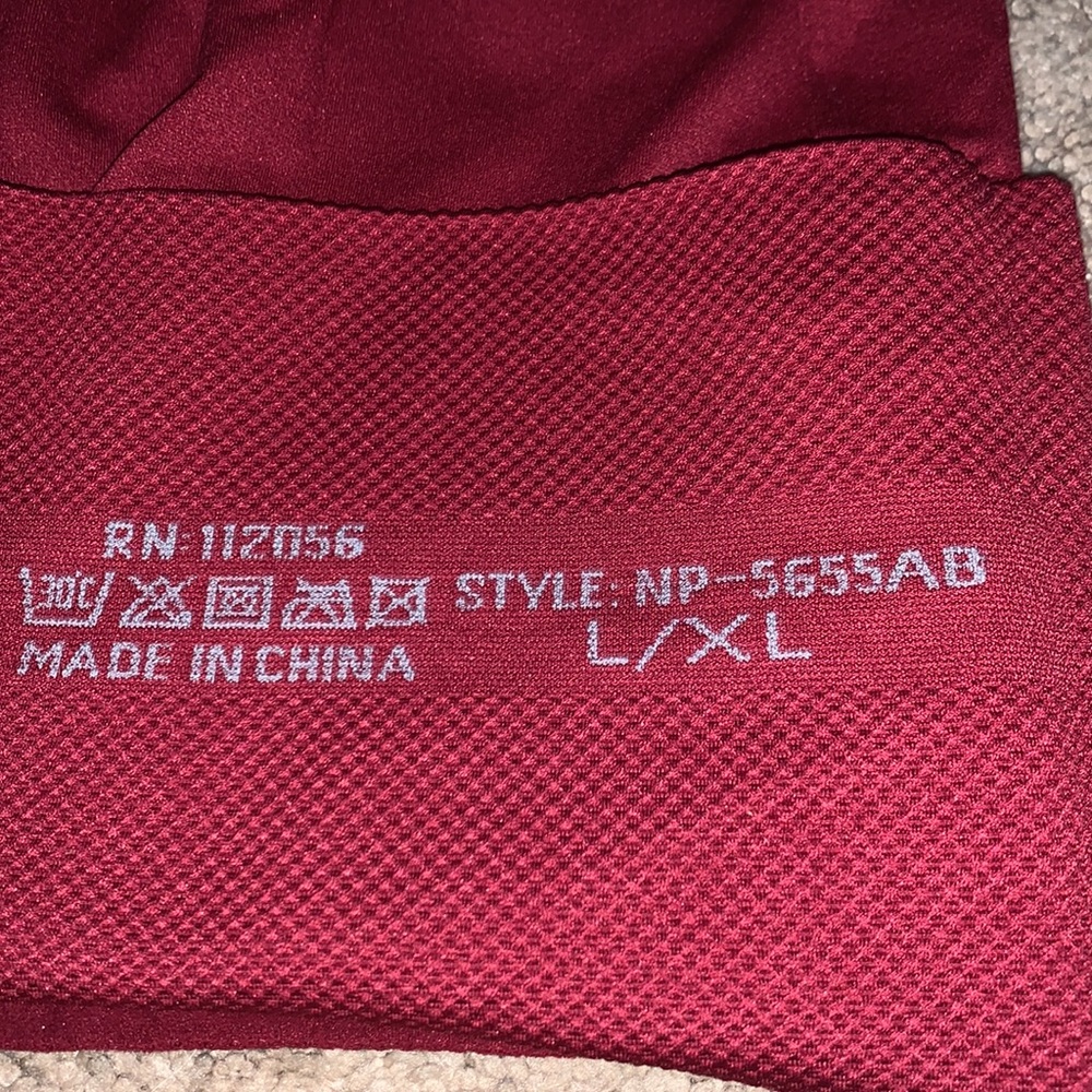 4️⃣ Tummy control leggings NEW L/XL - Picture 4 of 4